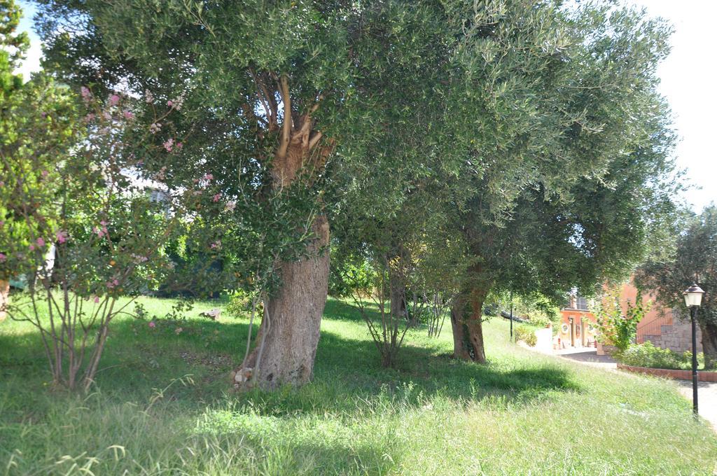 Baia Infreschi Camerota